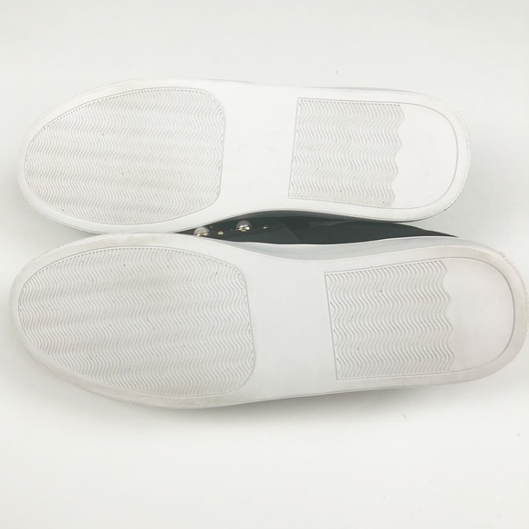 Steve Madden Ditmars Embellished Slip On Sneaker - Picture 7 of 8